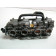 Rampe carburateur HONDA 600 HORNET an 2000 réf 16100-MBZ-D01