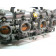 Rampe carburateur HONDA 600 HORNET an 2000 réf 16100-MBZ-D01