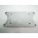 Renfort, support garde boue avant SUZUKI 750 GSXF an 1990, Type GR78A réf 53114-01D00-000 