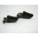 Repose pied avant  CAGIVA 125 SUPERCITY an 1999 type N2 réf 800051829, 800056846 