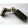 Platine et repose pied avant gauche YAMAHA 900 XJ année:1993 type:4BB 