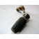 Platine et repose pied avant gauche YAMAHA 900 XJ année:1993 type:4BB 