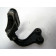 Platine repose pied avant gauche GILERA 600 NORDWEST année:1995 type:228 