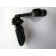 Platine repose pied avant gauche GILERA 600 NORDWEST année:1995 type:228 