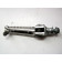 Repose pied avant droit SUZUKI 650 SV année:2000 type:JS1AV223100