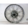 Roue arriére rayons moto HONDA