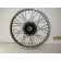 Roue arriére rayons moto HONDA