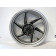 Roue arriére HYOSUNG 125 COMET année:2004