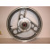 Roue arriére YAMAHA 900 XJ année:1993 type:4BB 