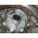 Jante,roue arrière BMW F 650 GS année:2000,2004,2009 réf:2345806,2345794