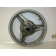 Roue arriére HONDA 1000 CBR année:1988 type:SC21 réf:42650-MM5-305ZB