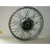 Roue arriére rayons HONDA 
