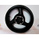 Roue arriére KAWASAKI 1100 ZRX année:2000 type:ZRT10C