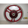 Roue arriére KAWASAKI 750 GPZX année:1985 type:ZX750A1