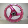 Roue arriére KAWASAKI 750 STINGER année:1990 modéle:R-1265