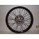 Roue arriére PEUGEOT 50 XP6 année:2007