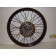 Roue arriére PEUGEOT 50 XP6 année:2007