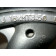 Roue arriére YAMAHA 1200 FJ année:1990 type:3CX