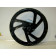 Roue arriére YAMAHA 50 TZR année:1997-02 type:4YV