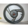Roue arriére YAMAHA 600 DIVERSION année:2003 type:JYARJ011000