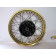 Roue arriére YAMAHA 600 XT type:1VJ année:1988