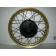 Roue arriére YAMAHA 600 XT type:1VJ année:1986