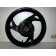 Roue arrière  YAMAHA 850 TDM type:4TX année:1997