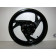Roue arrière  YAMAHA 850 TDM type:4TX année:1997