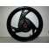 Roue arrière  YAMAHA 850 TDM type:4TX année:1997