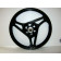 Roue avant YAMAHA 125 YBR année:2010 type:4GU