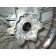 Roue avant rayon moto AKRONT