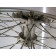 Roue avant FANTIC 125 CABALLERO an 1998 type ZEUFG4450