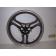 Roue avant KAWASAKI 750 GPZ TURBO type:ZX750E année:1985