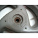 Roue arrière 12" PEUGEOT VIVACITY an 2001 type S1CA 