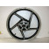 Roue avant YAMAHA 1200 V MAX année:1987 type:2EN réf:F-29,1FK-25168-00