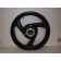 Roue avant YAMAHA 600 FAZER année:2002 type:RJ021