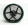 Roue , jante avant KAWASAKI 650 ER6N an 2017 type ER650EE2 réf 41073-0567-QT 