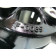 Roue , jante avant KAWASAKI 650 ER6N an 2017 type ER650EE2 réf 41073-0567-QT 