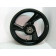 Roue, jante arrière  CAGIVA 125 SUPERCITY an 1999 type N2 réf 8A0068482 