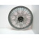 Roue jante arrière DERBI 125 TERRA an 2007 réf 86223R 