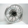 Roue jante arrière DERBI 125 TERRA an 2007 réf 86223R 