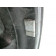 Roue jante arrière HONDA 600 HORNET an 2000 réf 42650-MBZ-740ZB, 42650MBZ740ZB 