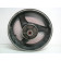 Roue jante arrière HONDA 600 HORNET an 2000 réf 42650-MBZ-740ZB, 42650MBZ740ZB 