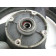 Roue jante arrière HONDA 600 HORNET an 2000 réf 42650-MBZ-740ZB, 42650MBZ740ZB 