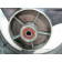 Roue jante arrière HONDA 600 HORNET an 2000 réf 42650-MBZ-740ZB, 42650MBZ740ZB 