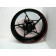 Roue jante arrière KAWASAKI Z 800 an 2015 réf 41073-0706-QT 