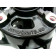 Roue jante arrière KAWASAKI Z 800 an 2015 réf 41073-0706-QT 