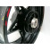 Roue jante arrière KAWASAKI Z 800 an 2015 réf 41073-0706-QT 