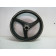 Roue jante avant HONDA 600 HORNET an 2000 réf 44650-MBZ-D00, 44650MBZD00 