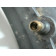 Roue jante avant HONDA 600 HORNET an 2000 réf 44650-MBZ-D00, 44650MBZD00 